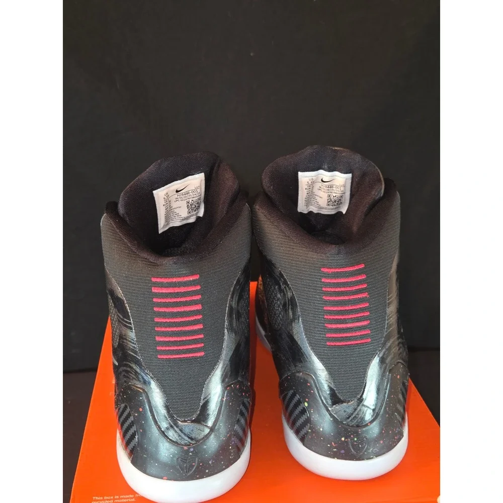 Nike Kobe XI 11 elite masterpiece Youth‎ Basketball Shoes 5.5Y